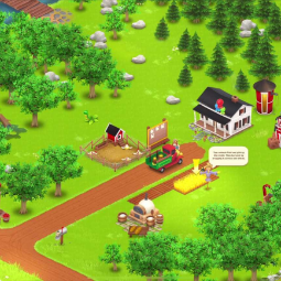 ❤️3300 BARN ❤️7 LVL ❤️ 50 SILO ❤️4 DIAMONDS ❤️2888 COINS❤️CREAM❤️BOLT❤️PLANK❤️FULL ACCESS❤️IOS/ANDROID (SCREENSHOTS INSIDE)❤️ 0